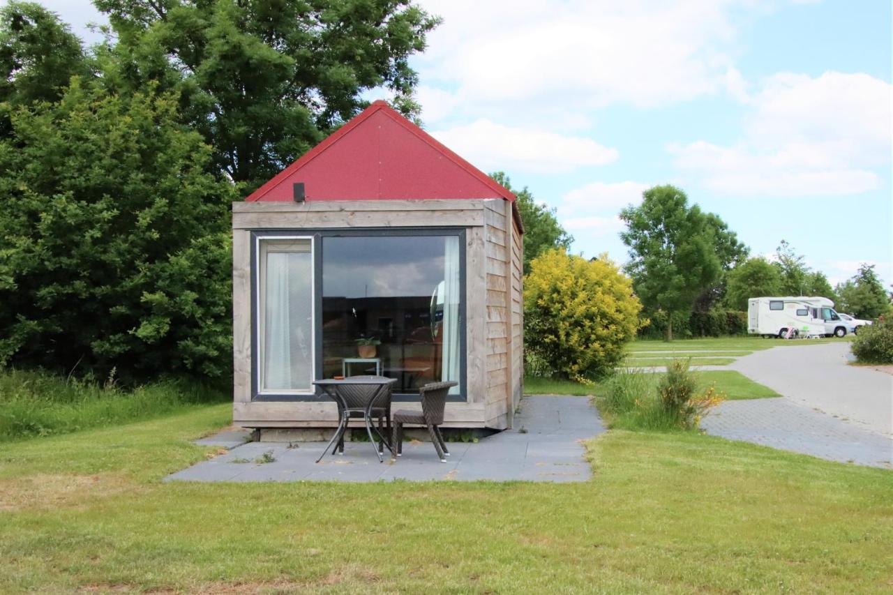 Tiny Cottage 2 Drijber Exterior foto